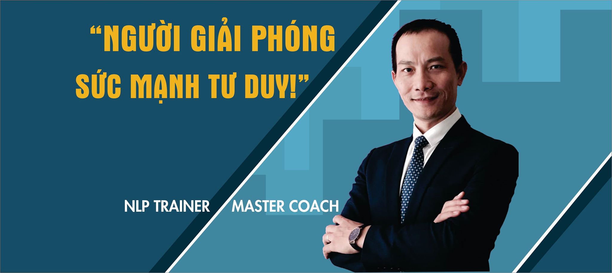 Master Trainer/Master Coach Nguyễn Xuân Hương - CÔNG TY TNHH MTV VIỆT NAM NLP COACHING