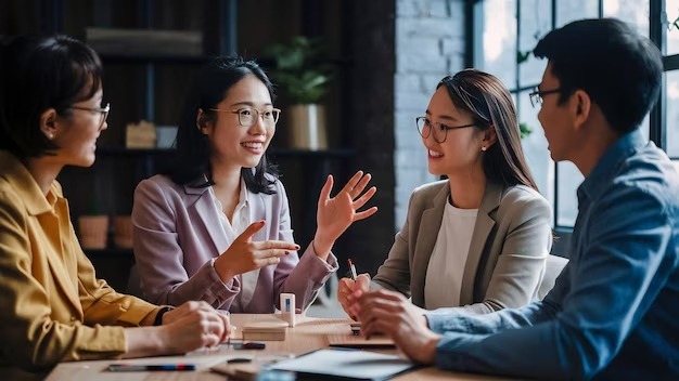 Quản lý thời gian hiệu quả