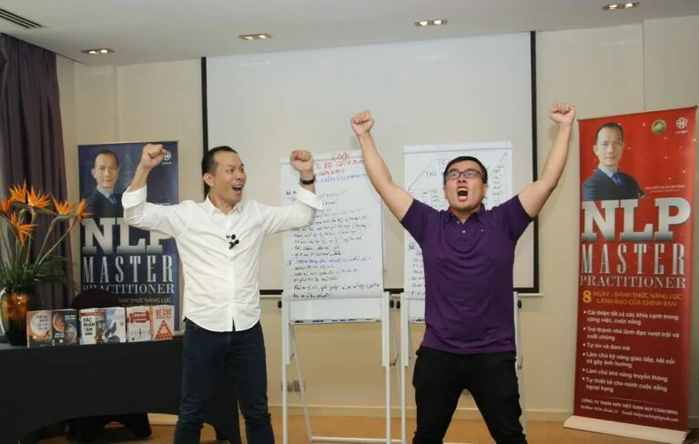 kỹ thuật coaching nlp dỡ bỏ niềm tin giới hạn