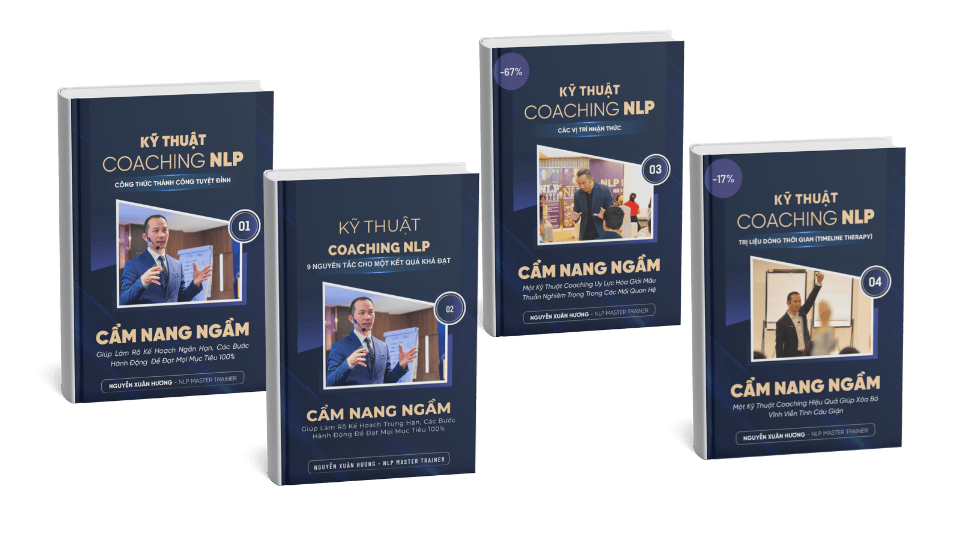 bộ cẩm nang nlp