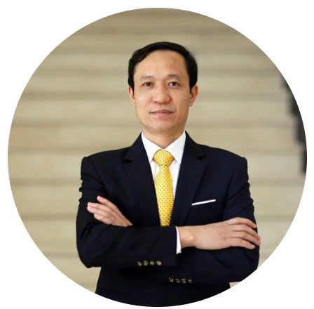 học viên nlp của thầy nguyễn xuân hương