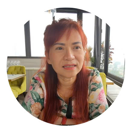 học viên nlp của thầy nguyễn xuân hương
