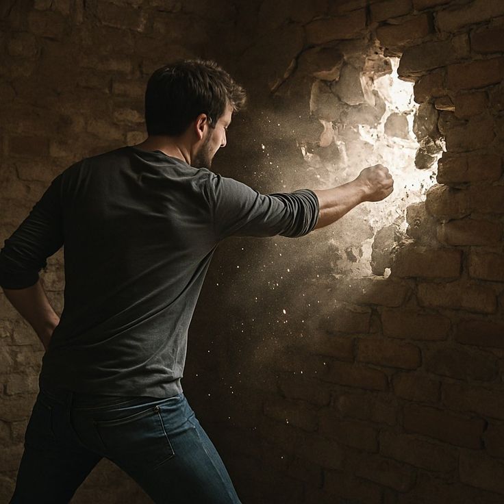 nlp giúp xoá bỏ niềm tin giới hạn