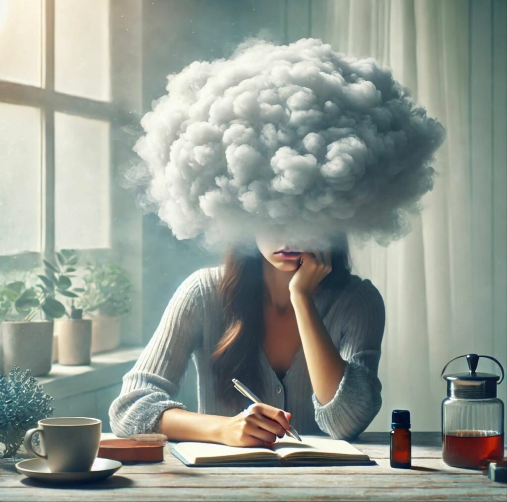 Làm chủ cảm xúc bằng NLP giúp bình tĩnh hơn từ bên trong