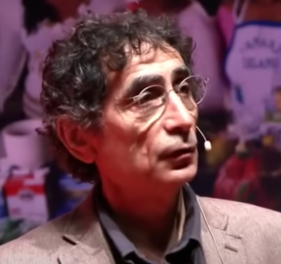 gabor mate
