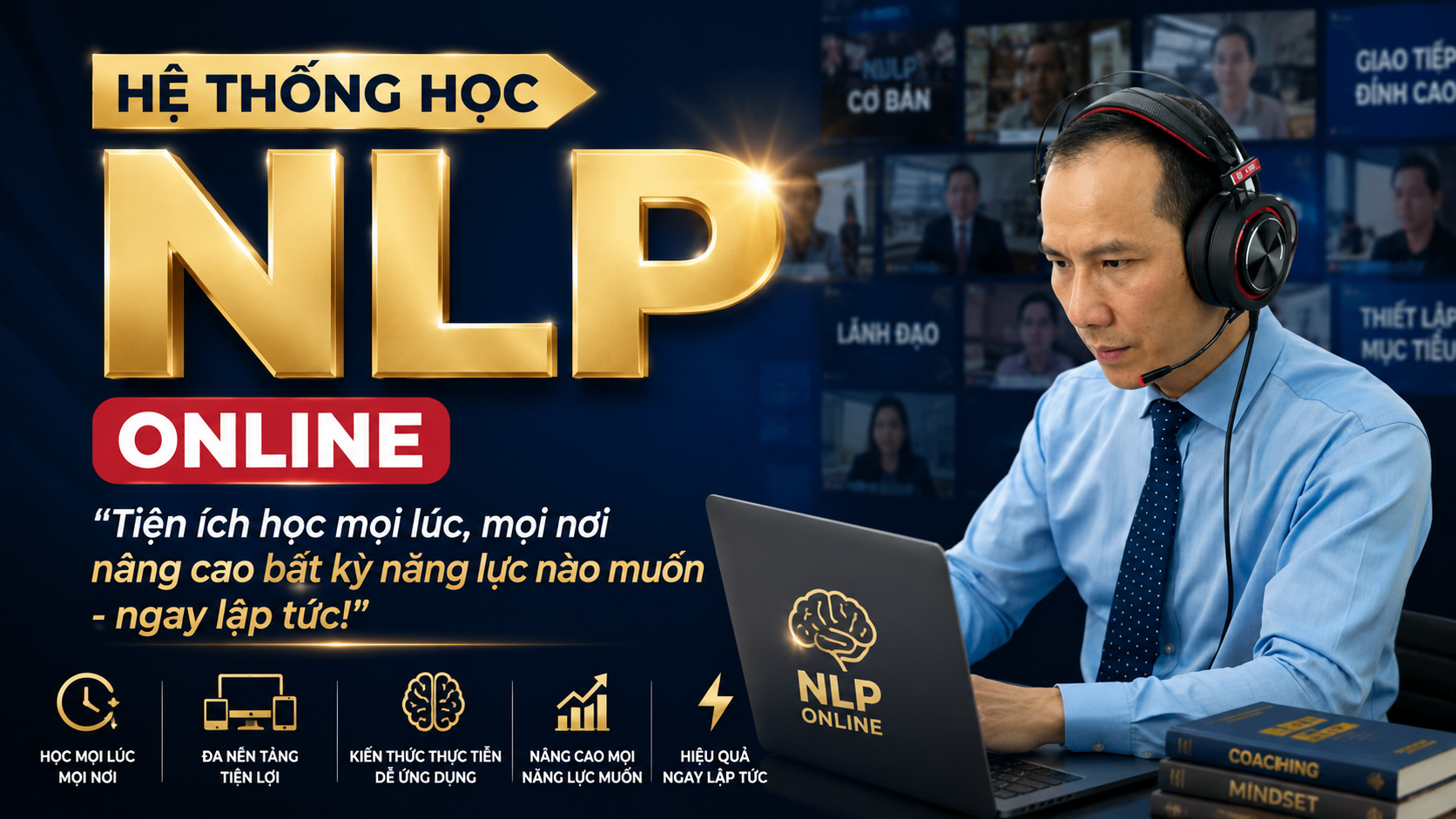 NLP ONLINE