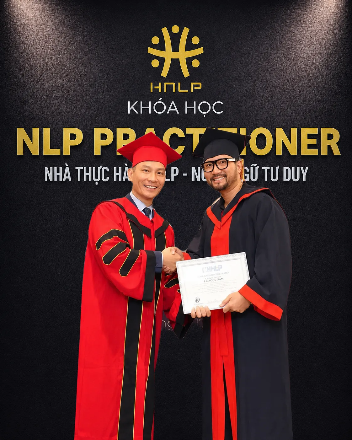 Master NLP Trainer Nguyễn Xuân Hương